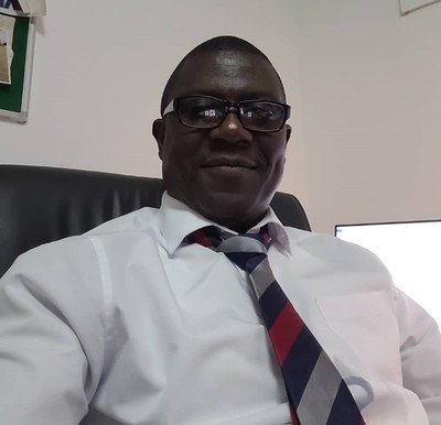 Joseph  Taylor-Thomas